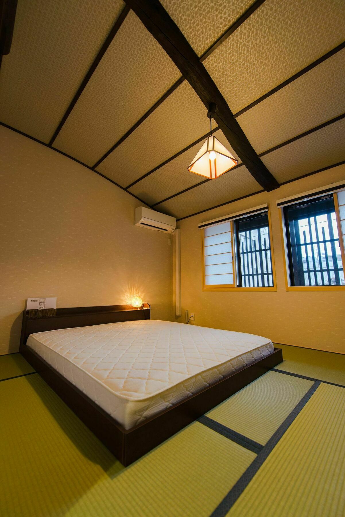 Kumomachiya Tukinowa Kagen Villa Kyoto Eksteriør bilde