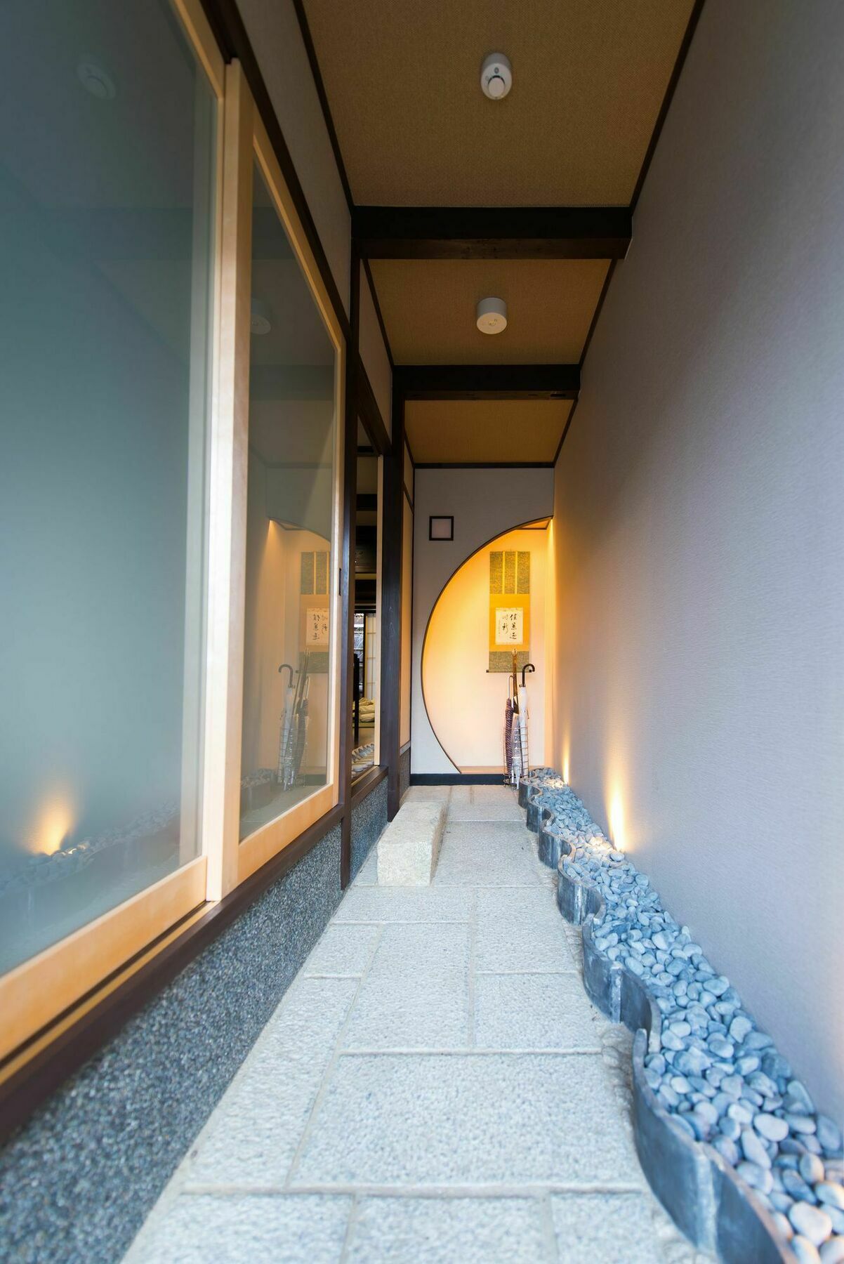 Kumomachiya Tukinowa Kagen Villa Kyoto Eksteriør bilde