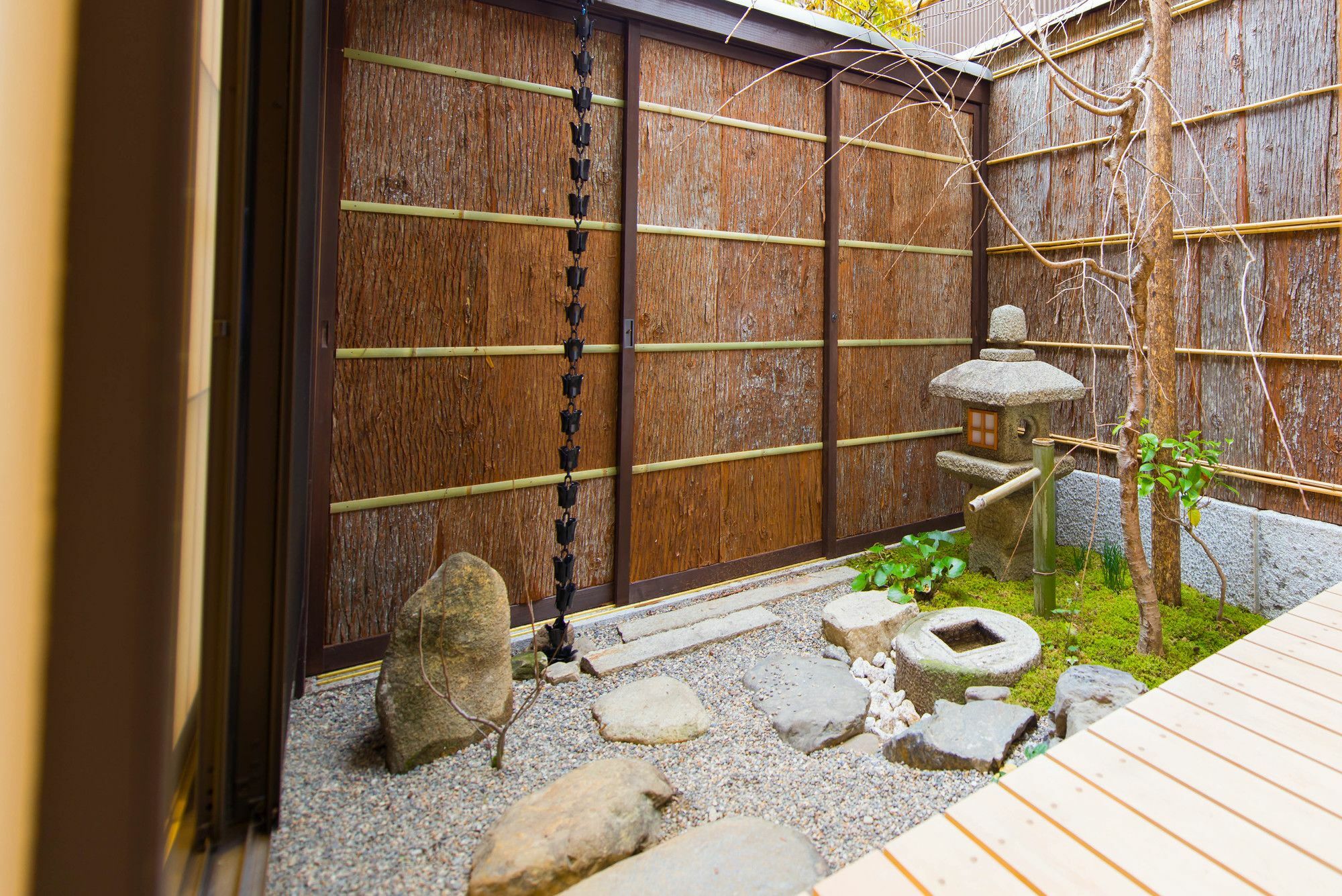 Kumomachiya Tukinowa Kagen Villa Kyoto Eksteriør bilde