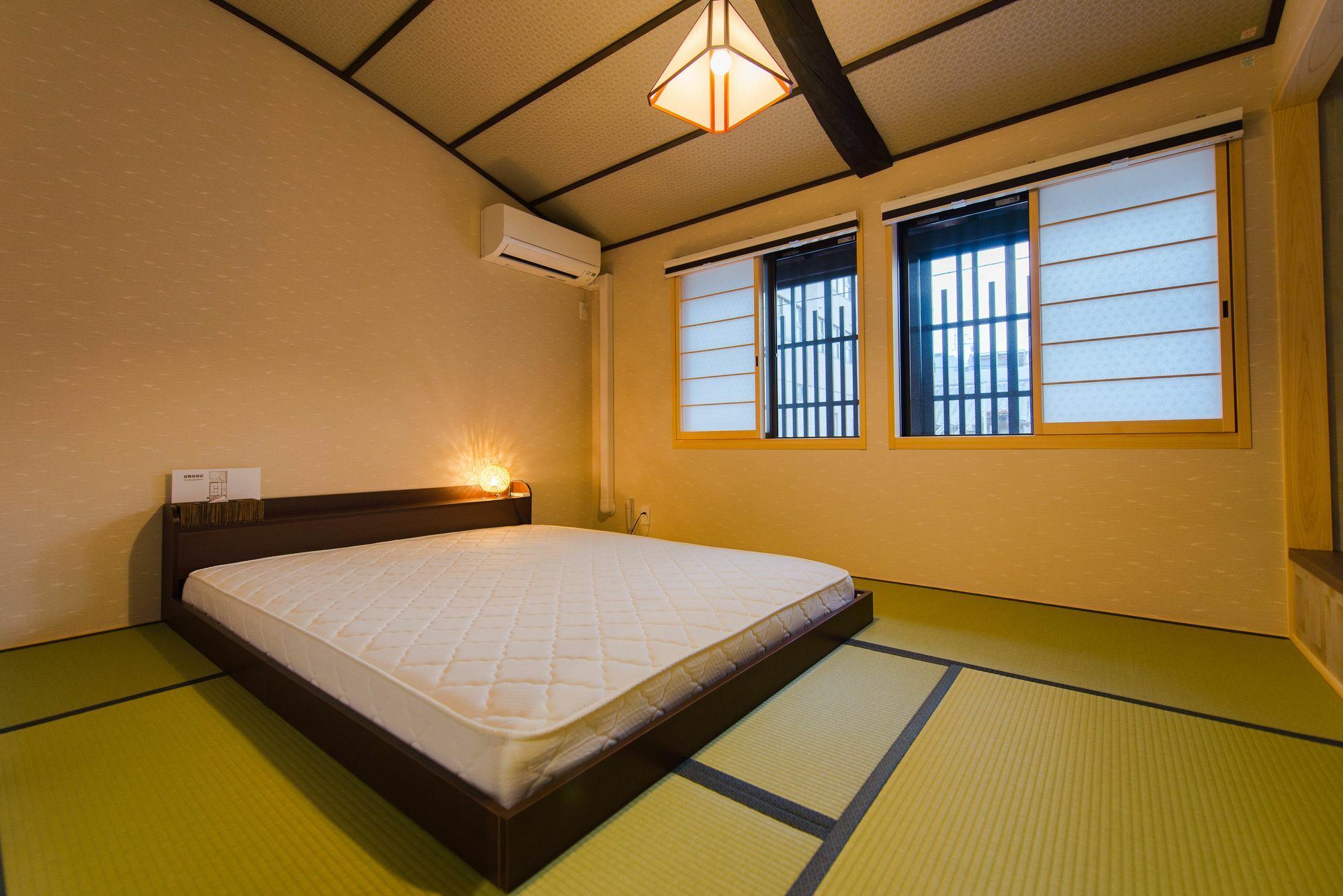 Kumomachiya Tukinowa Kagen Villa Kyoto Eksteriør bilde